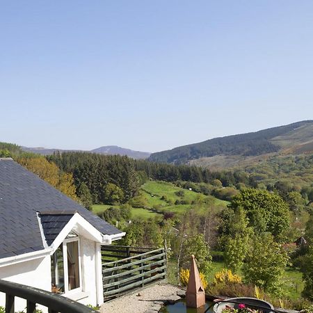 Wicklow Way Lodge Exterior photo