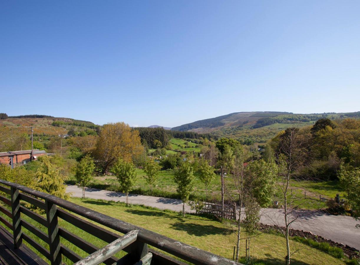 Wicklow Way Lodge Exterior photo
