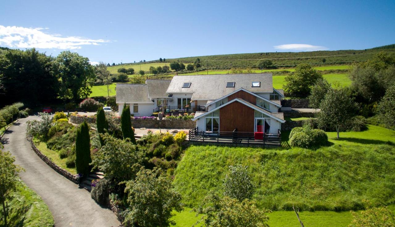 Wicklow Way Lodge Exterior photo