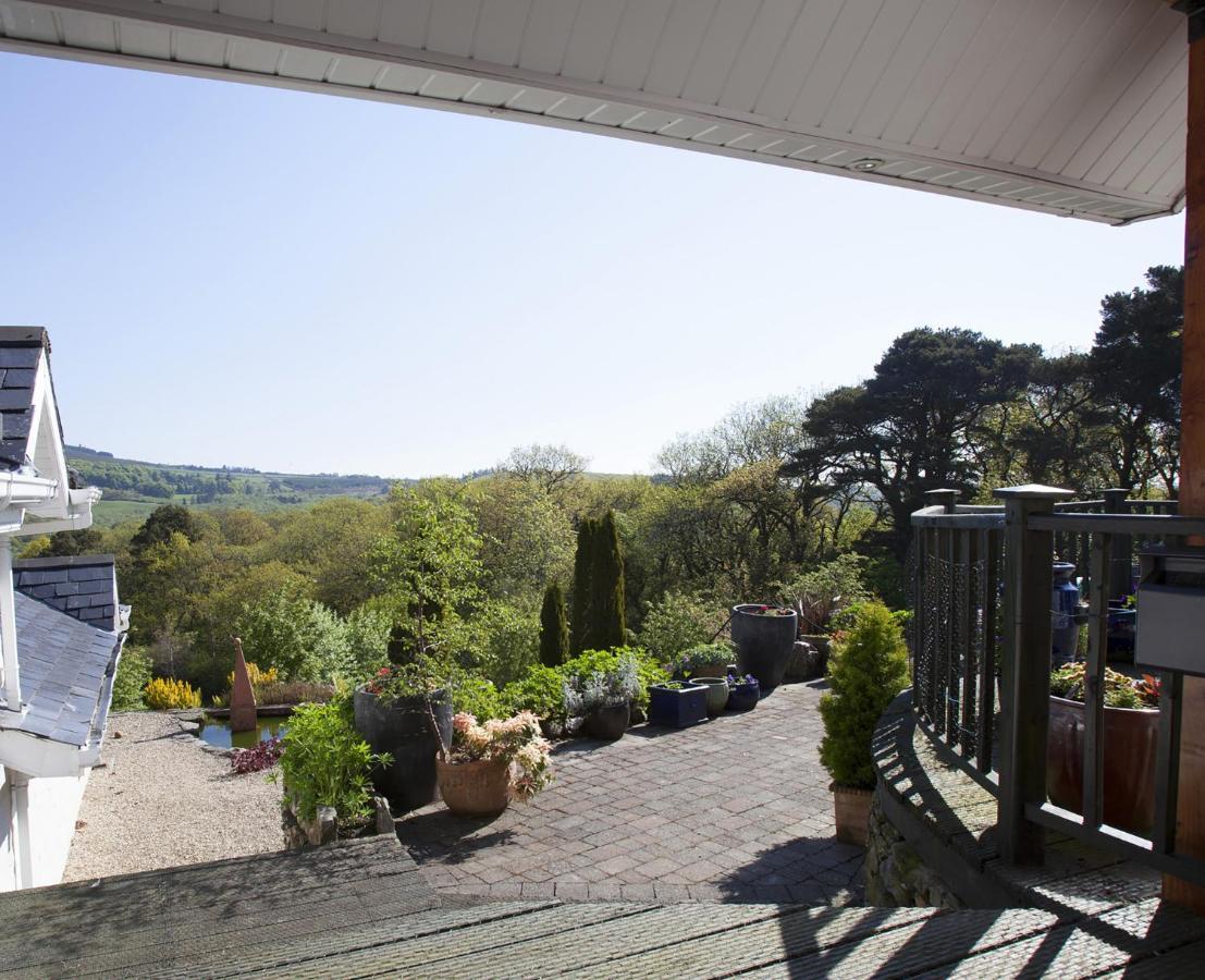 Wicklow Way Lodge Exterior photo