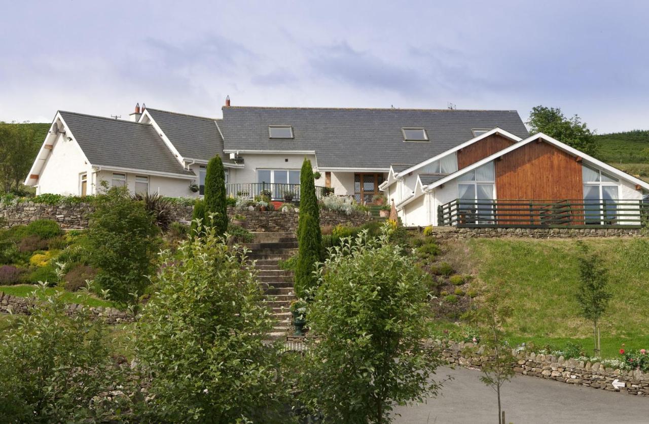 Wicklow Way Lodge Exterior photo